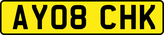 AY08CHK