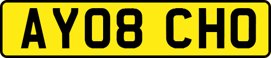 AY08CHO