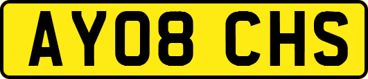 AY08CHS