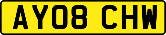AY08CHW