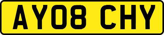 AY08CHY