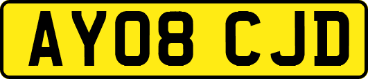 AY08CJD