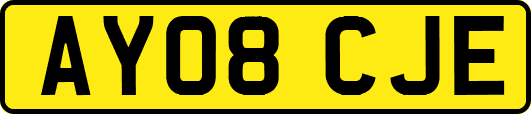 AY08CJE