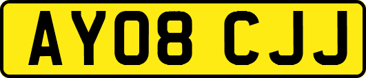 AY08CJJ