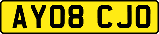 AY08CJO