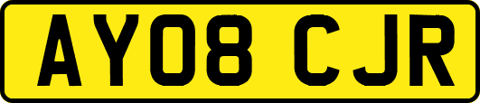 AY08CJR