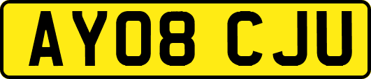 AY08CJU