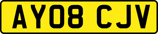 AY08CJV