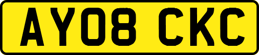 AY08CKC