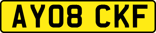 AY08CKF