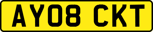 AY08CKT