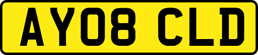 AY08CLD