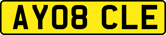 AY08CLE