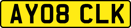 AY08CLK