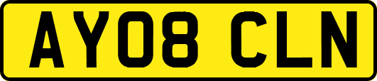 AY08CLN