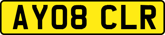 AY08CLR