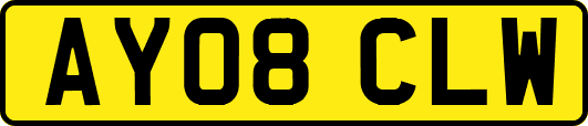 AY08CLW