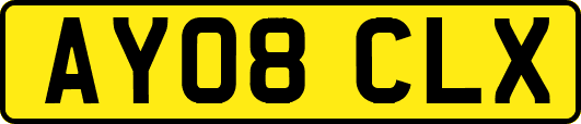 AY08CLX