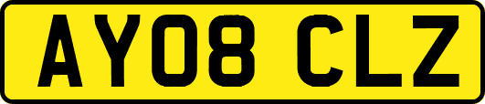 AY08CLZ