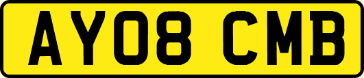 AY08CMB