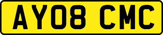 AY08CMC