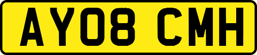 AY08CMH