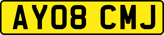 AY08CMJ