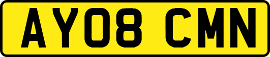 AY08CMN