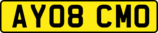 AY08CMO