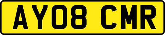 AY08CMR