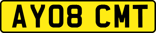AY08CMT