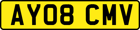 AY08CMV