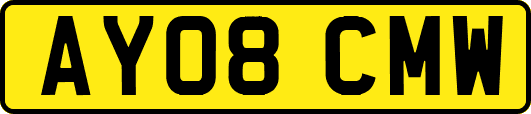 AY08CMW