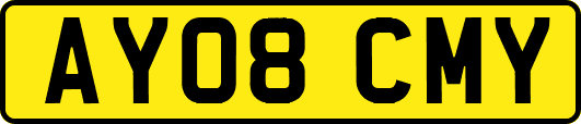 AY08CMY