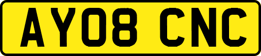 AY08CNC