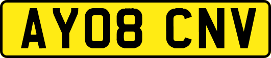 AY08CNV