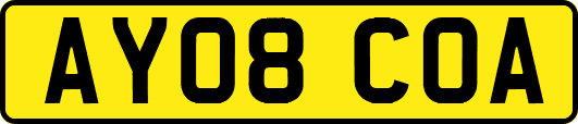 AY08COA