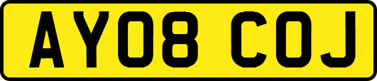 AY08COJ