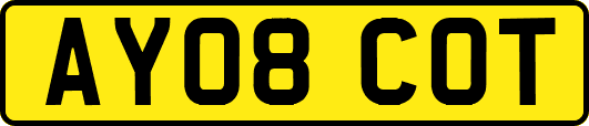 AY08COT