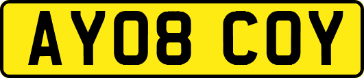 AY08COY