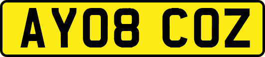 AY08COZ
