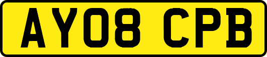 AY08CPB