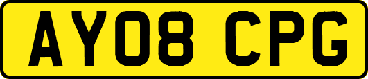 AY08CPG