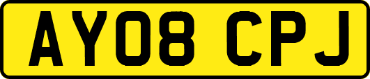 AY08CPJ