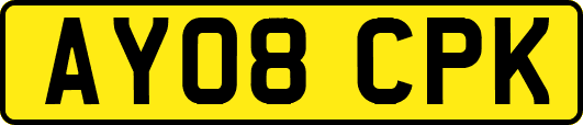AY08CPK
