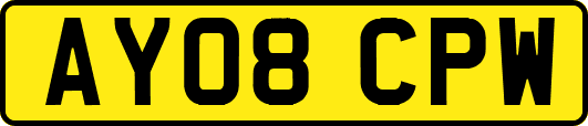 AY08CPW
