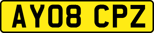 AY08CPZ
