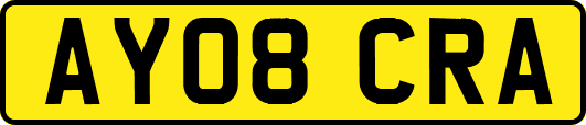 AY08CRA
