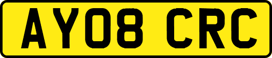 AY08CRC