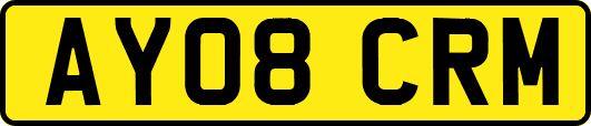 AY08CRM